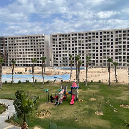 Sia Lagoon Al Alamein El Alamein Exterior photo