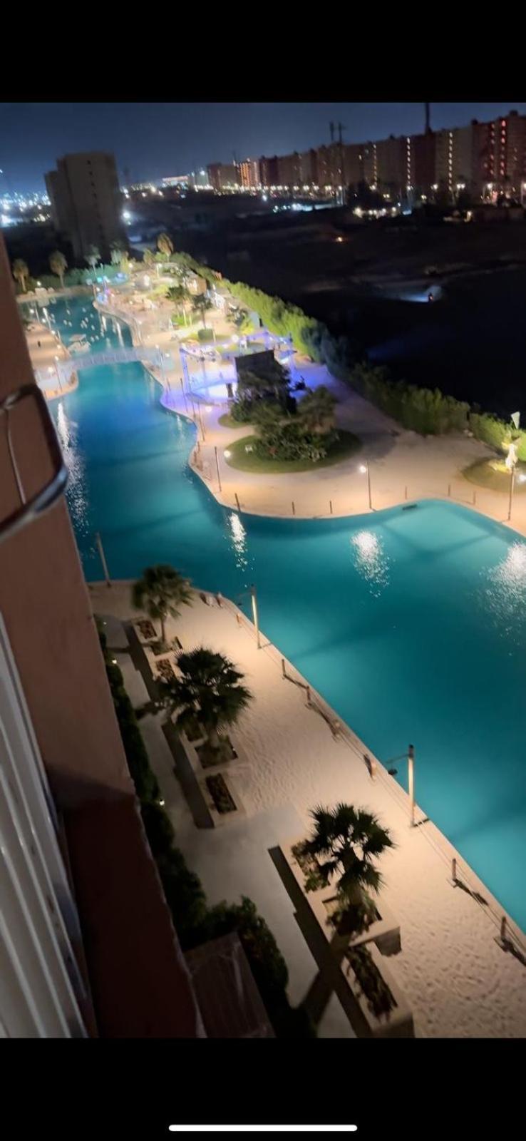 Sia Lagoon Al Alamein El Alamein Exterior photo