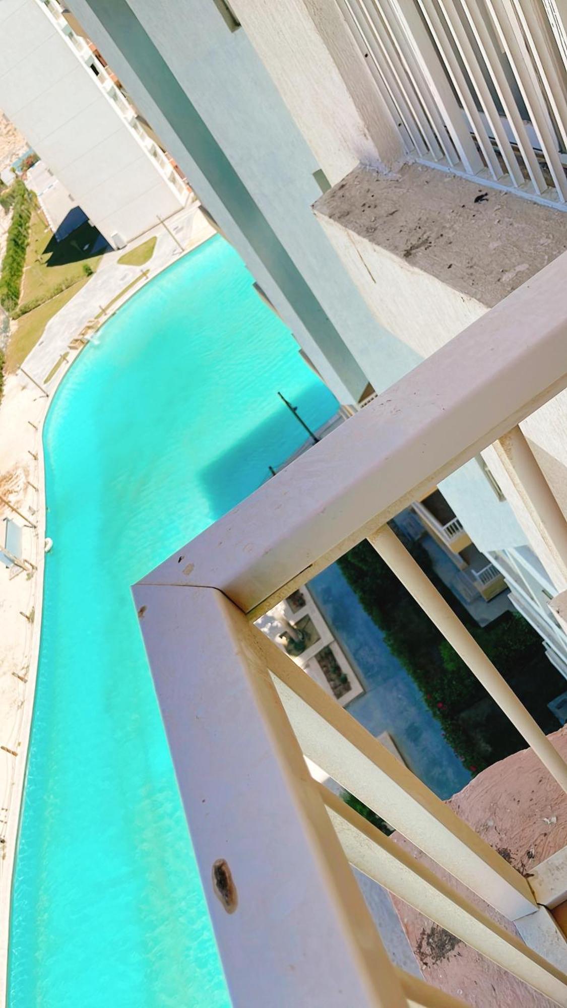 Sia Lagoon Al Alamein El Alamein Exterior photo