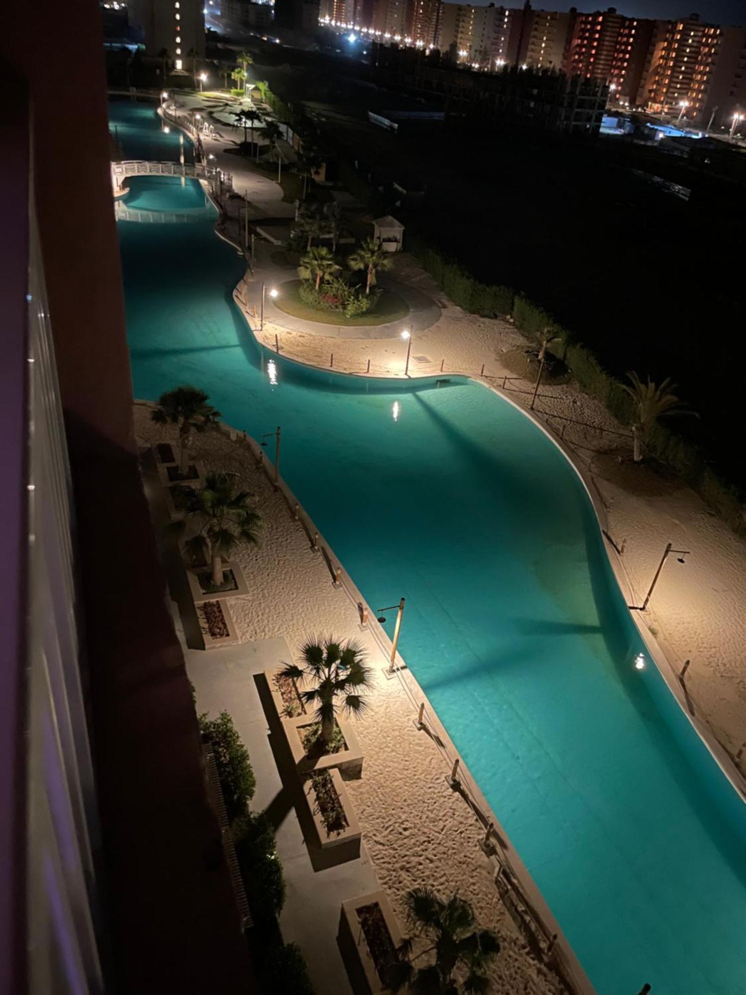 Sia Lagoon Al Alamein El Alamein Exterior photo